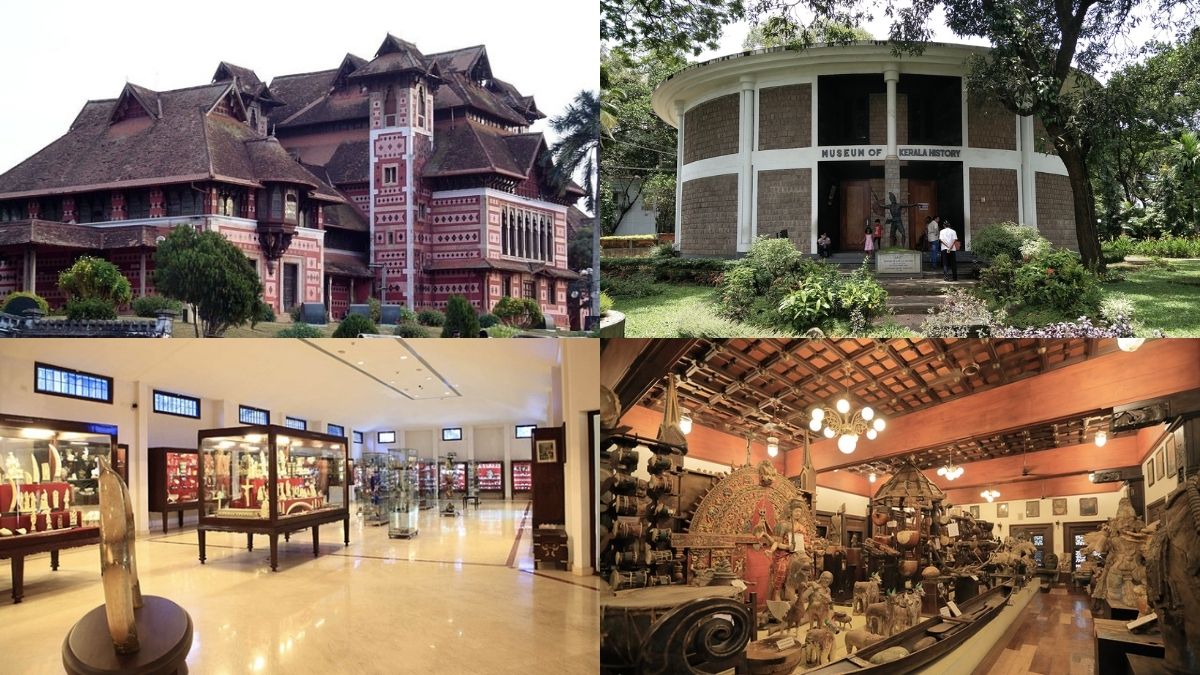 International Museum Day: All The Museums In Kerala You Must Visit At Least Once