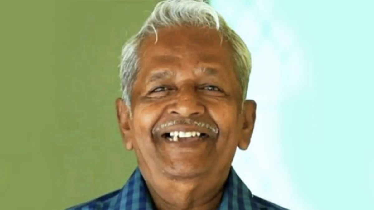 Malayalam Actor V.P. Khalid Passes Away During Film Shoot