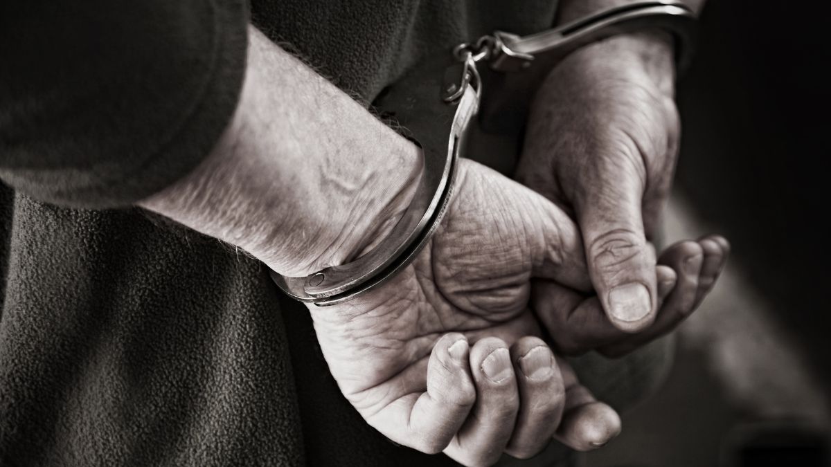 Tuition Teacher Arrested For Allegedly Beating A Four Year Old Student In Kerala