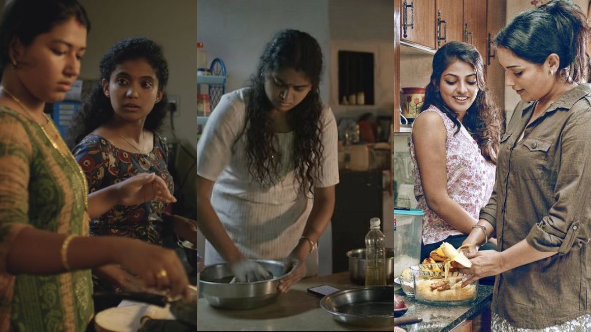 Kitchens As A Narrative Device In Malayalam Movies