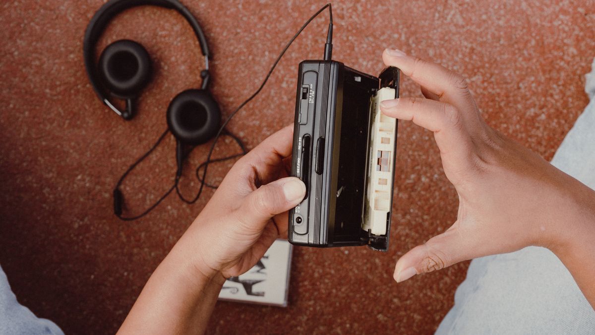 Reliving The Pre-Spotify Era