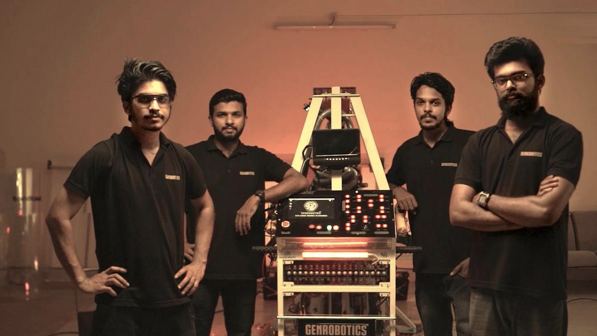 Kerala’s Start-Up Ecosystem: A Look At The Top 5 Start-Ups In Kerala