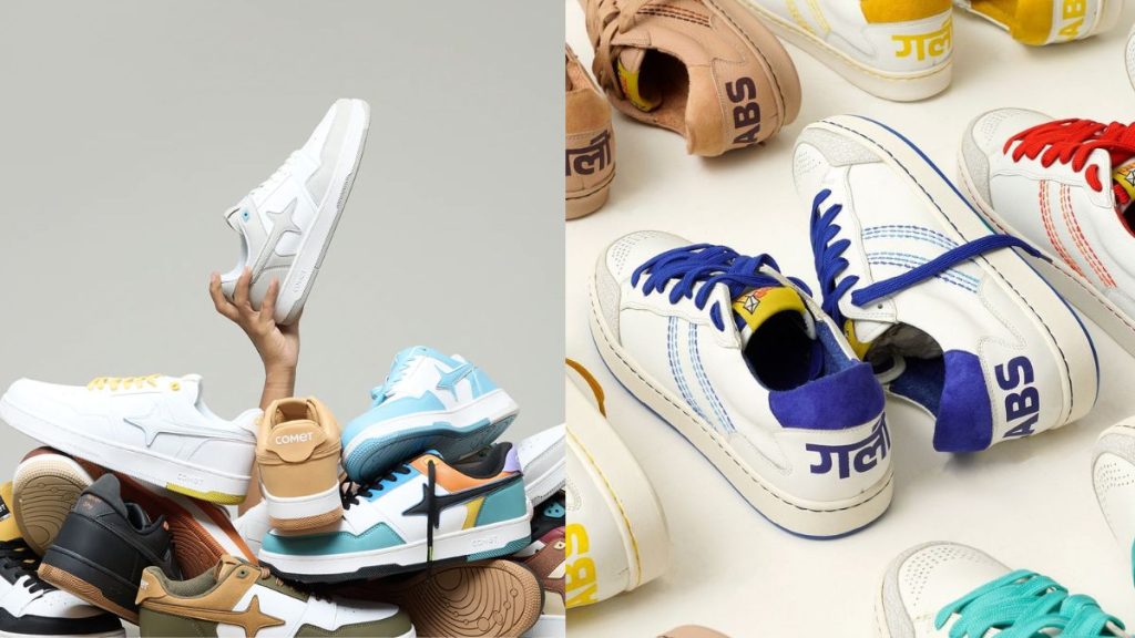 The Most Innovative Sneaker You'Ve Ever Seen: This Swiss Brand Is Leading The Way - 0w0adve