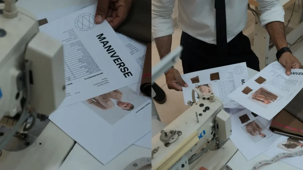 Maniverse: A Lifestyle Label from Calicut Built on the Philosophy of Individuality