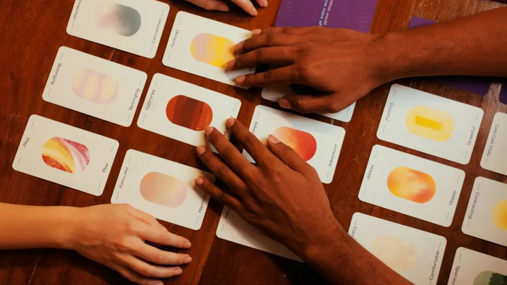 Kidiki: The Card Game Created by a Malayali to Help People Name Their Feelings