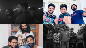Groove Fest Kochi Vol. 2 Returns on 7 September with a Power-Packed Indie and Rock Lineup