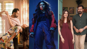 Onam 2025 At The Movies: Who Wins The Crown?