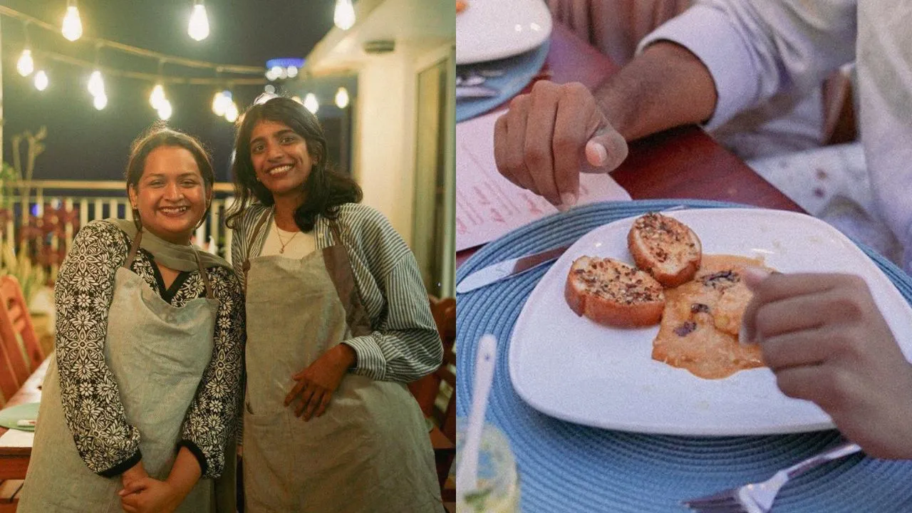 The AT HOME Supper Club Bringing Intimate Dining to Kozhikode