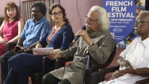 Banner Film Society Trivandrum: A Cinephile’s Haven