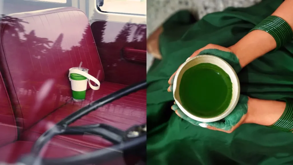 Ela Matcha by Rachel David: The Newest Entry in India’s Matcha Market