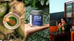 Ela Matcha by Rachel David: The Newest Entry in India’s Matcha Market
