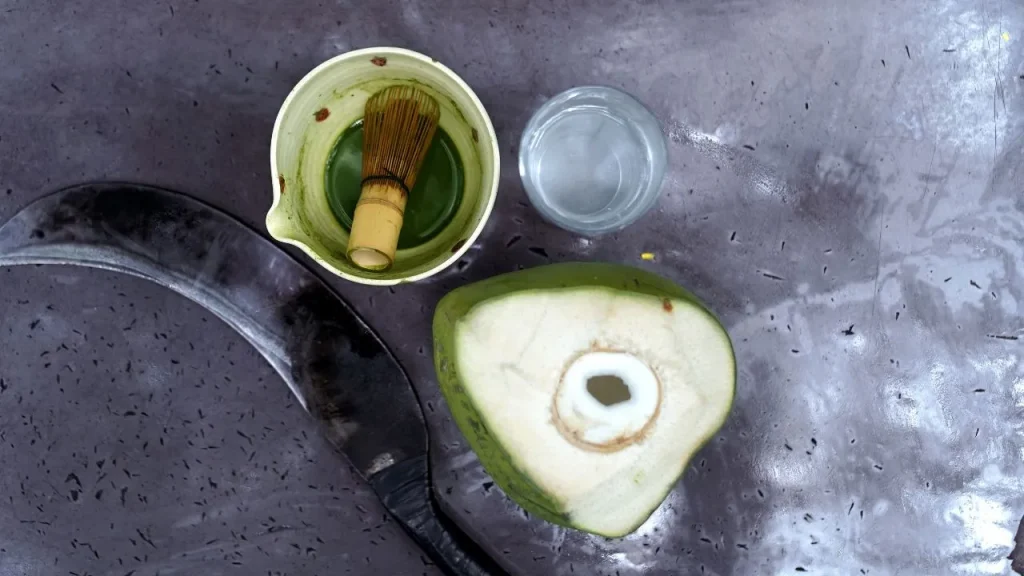 Ela Matcha by Rachel David: The Newest Entry in India’s Matcha Market
