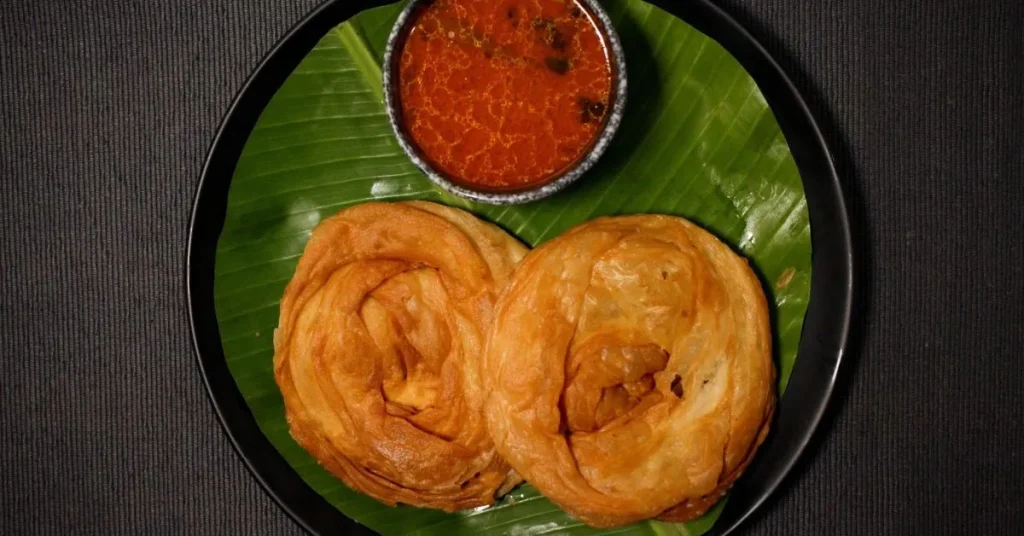 11 Types of Porotta You’ll Find in South India (And Why Each One’s Special)