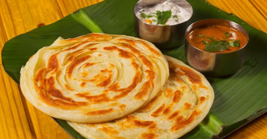 11 Types of Porotta You’ll Find in South India (And Why Each One’s Special)