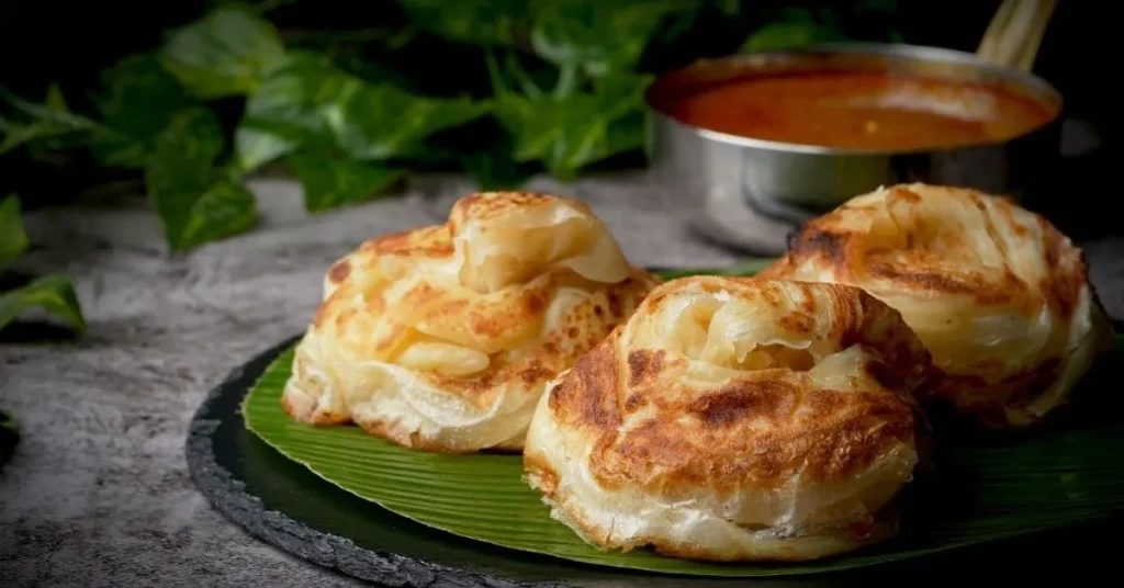 11 Types of Porotta You’ll Find in South India (And Why Each One’s Special)