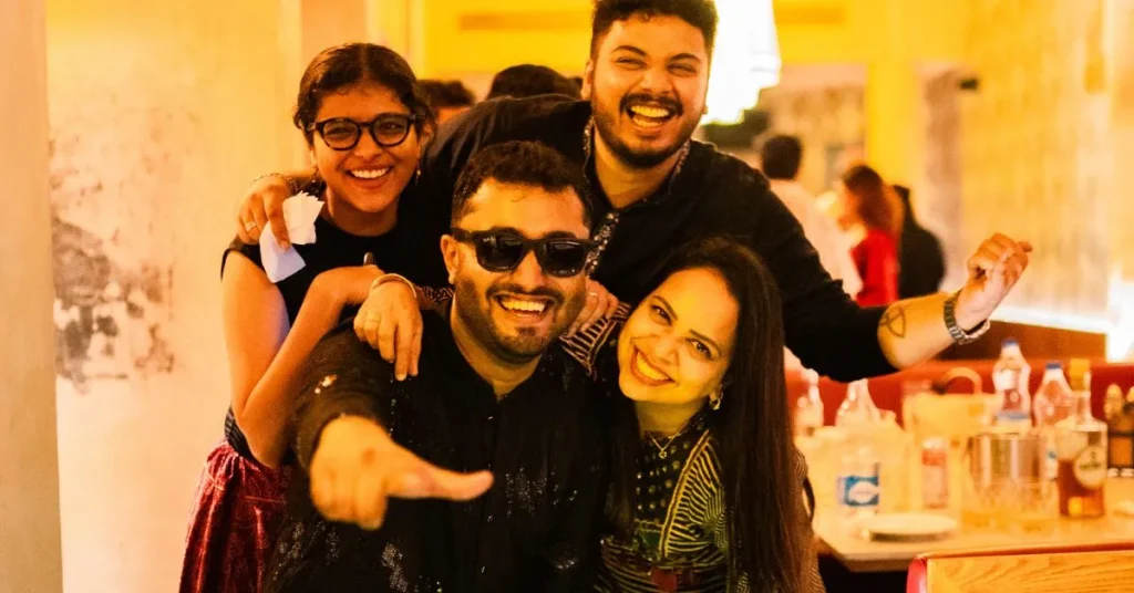 How Kevin Abraham Built Cuba Libre, Kochi’s Most Community-Driven Party Movement