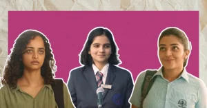 June, Girls Will Be Girls, Bad Girl: Rewriting Gender Struggles