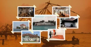 The PinkLungi Guide to Kochi-Muziris Biennale 2025–26