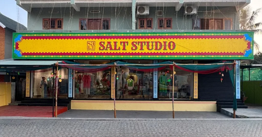 Why Salt Studio’s Biennale Edition Is One of Fort Kochi’s Must-Visit Spaces
