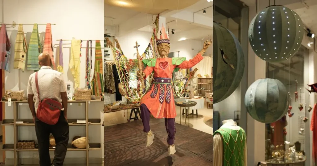 Why Salt Studio’s Biennale Edition Is One of Fort Kochi’s Must-Visit Spaces