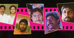 5 Timeless Sreenivasan Films Every Malayali Should Rewatch