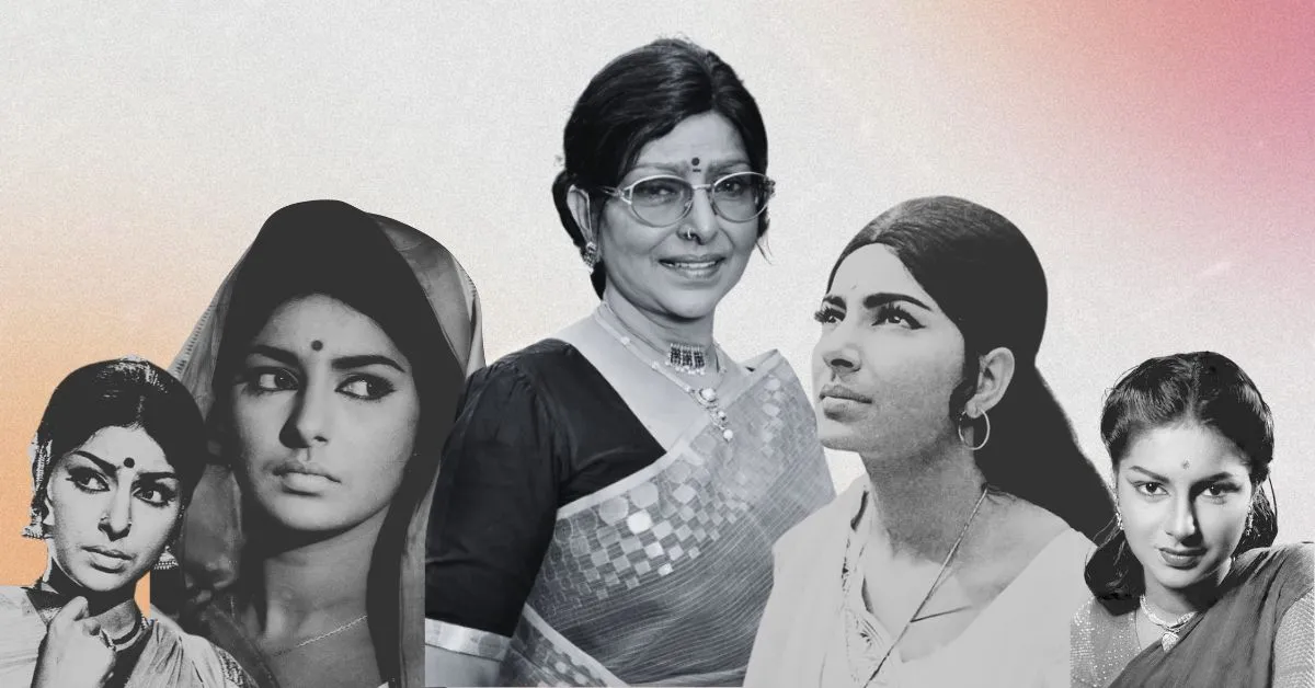 5 Top Movies Starring Actor Sarada You Cannot Miss