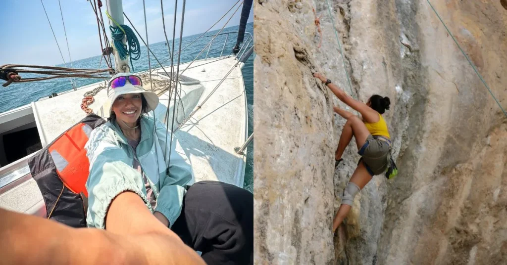 Mountain Meets Sea: How Two Sisters-in-Law from Kannur Are Changing How We Travel