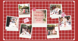 Girls for Girls: Inside Kochi’s Women-Only Community Helping Adults Make Friends Again