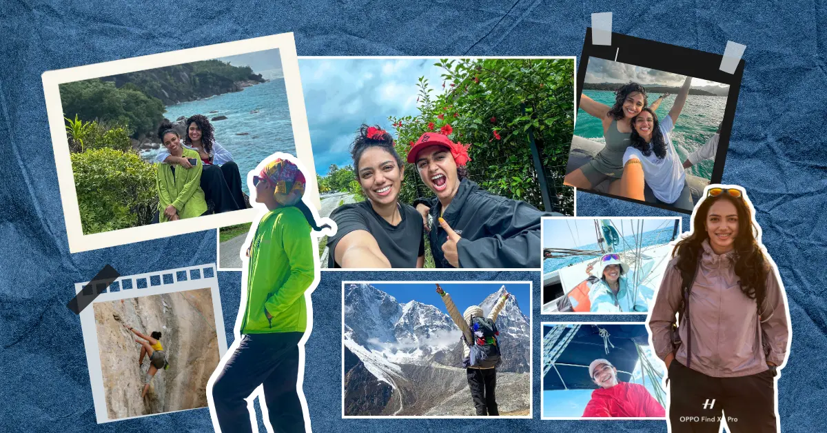 Mountain Meets Sea: How Two Sisters-in-Law from Kannur Are Changing How We Travel