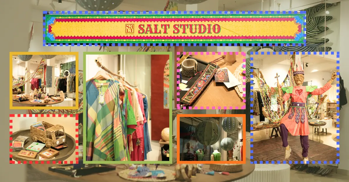 Why Salt Studio’s Biennale Edition Is One of Fort Kochi’s Must-Visit Spaces