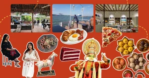 Explore the Best of Fort Kochi Beyond the Biennale