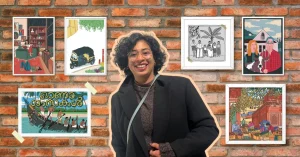 Taarika John: The Malayali Illustrator and Storyteller You Need To Check Out