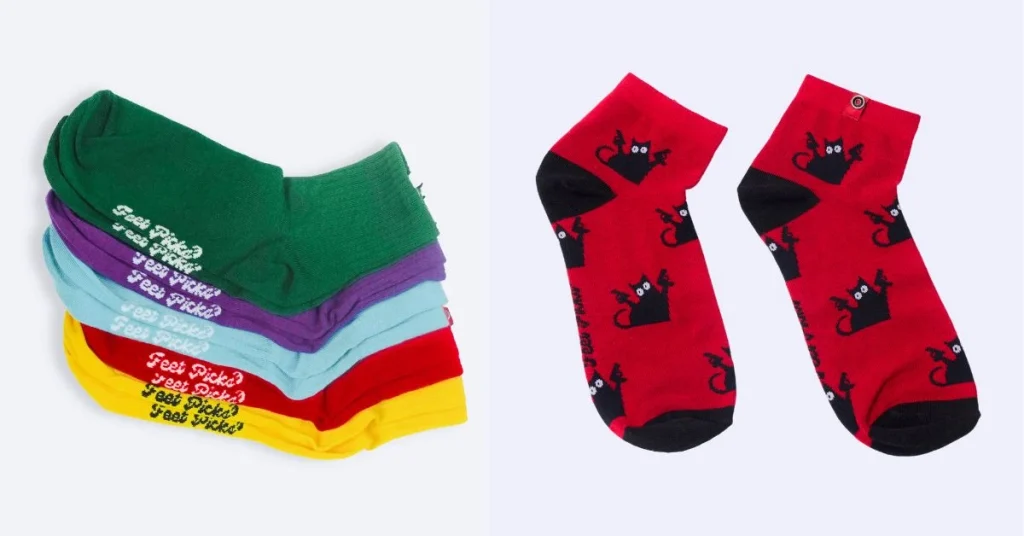 Feet Picks: How a Kochi Founder Turned a Missing Socks Problem Into a Quirky Business