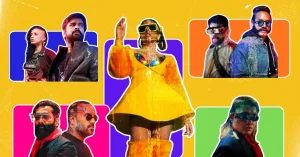 Why Masthishka Maranam Is Malayalam Cinema’s Boldest Dystopian Experiment