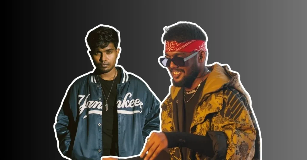 MHR and Simmo Speak Out on Ongoing Dispute Involving Dabzee