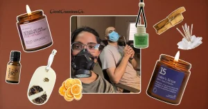 Good Conscious Co.: A Clean Everyday Home Fragrance Brand from Kerala