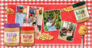 Mellow Peanut Butter: The Story of Kerala’s Homegrown Peanut Butter Brand