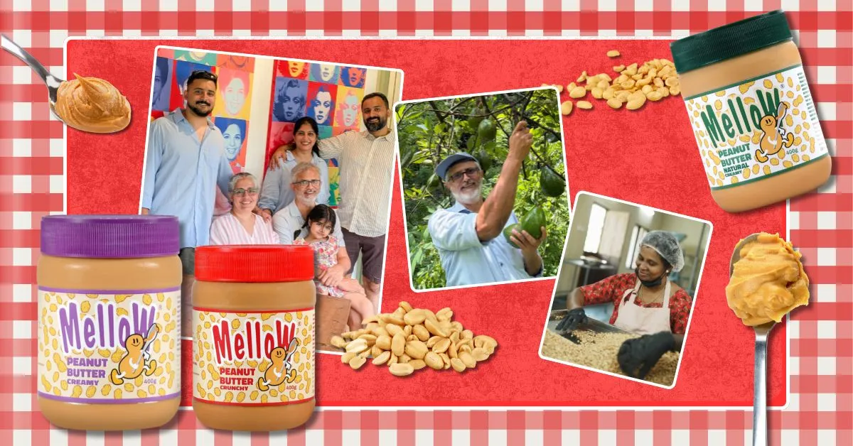 Mellow Peanut Butter_ The Story of Kerala's Homegrown Peanut Butter Brand